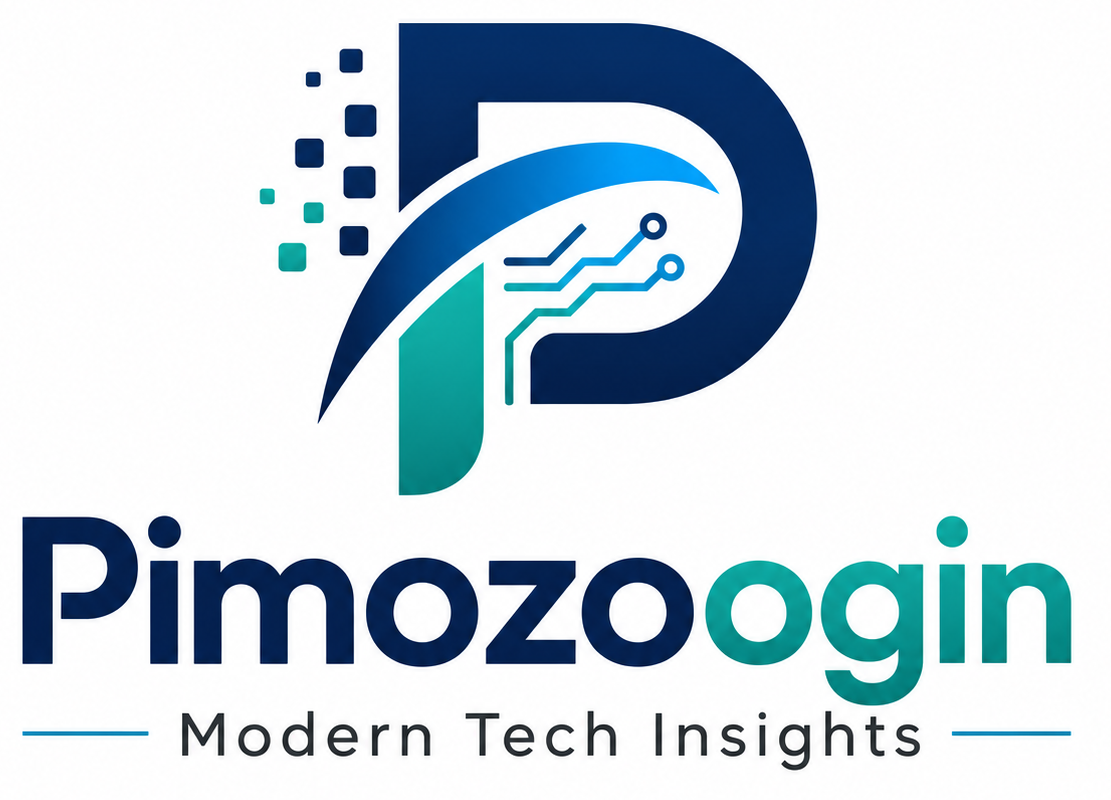 Pimozoogin